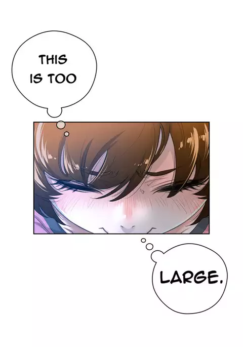 Perfect Half Ch.1-33