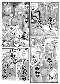 [Stapspats (Various)] Z/ERO SUIT FUSION (Metroid) [English] {doujin-moe.us} [Digital]