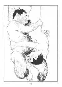 [Yamada Sansuke] aa, dansei jishin