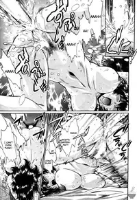 [Manabe Jouji] Ring x Mama 4 [English] [Soba-scans]