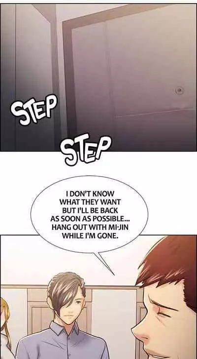 [Serious] Taste of Forbbiden Fruit Ch.31/53 [English] [Hentai Universe]