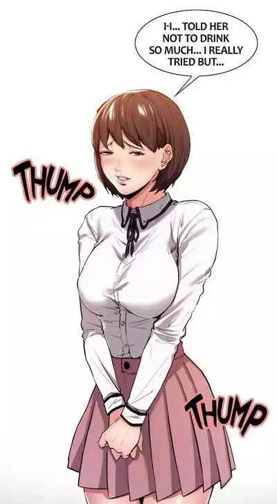 Taste of Forbbiden Fruit Ch.22/24