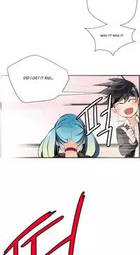 [Juder] Lilith`s Cord Ch.1-20 (English) (Ongoing)