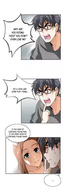 [Husky guy] SStudy Ch.0-32 (English) (YoManga) (Ongoing)