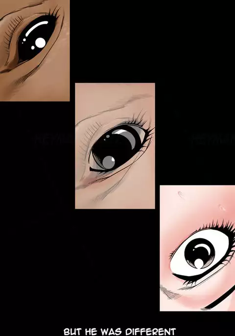 The Taste of Hands Ch.1-61