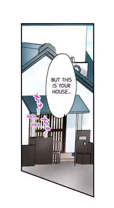 [BURIO] Touching My Older Sister Under the Table (Ch.1-64) [English]