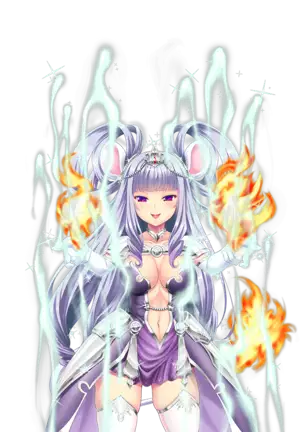 Matoushi Maiya - Maiki Juuni Shikyuu Hen