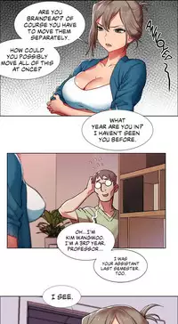 Rental Girls Ch 4 - 11