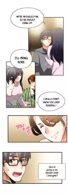 [Husky guy] SStudy Ch.0-36 (English) (YoManga) (Ongoing)