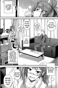 [Fuetakishi] Seiteki Koui | Sexual School Doctor (COMIC HANAMAN 2014-10) [English] =LewdWaniBootleggers=