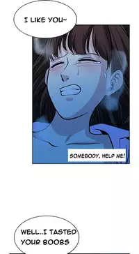 Change Partner Ch.1-18 (English) (Ongoing)