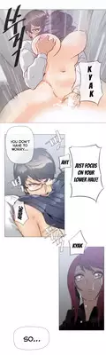 [ButcherBoy] Household Affairs Ch.1-37 (English) (YoManga) (Ongoing)