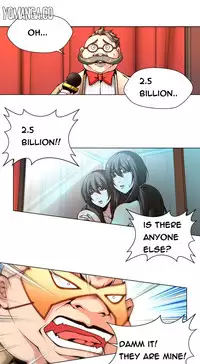 [Fantastic Whale] Twin Slave Ch.1-33 (English) (Ongoing)