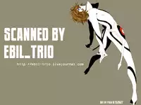 [dokumanikkusu] C.A.Y! (Casshern Sins)