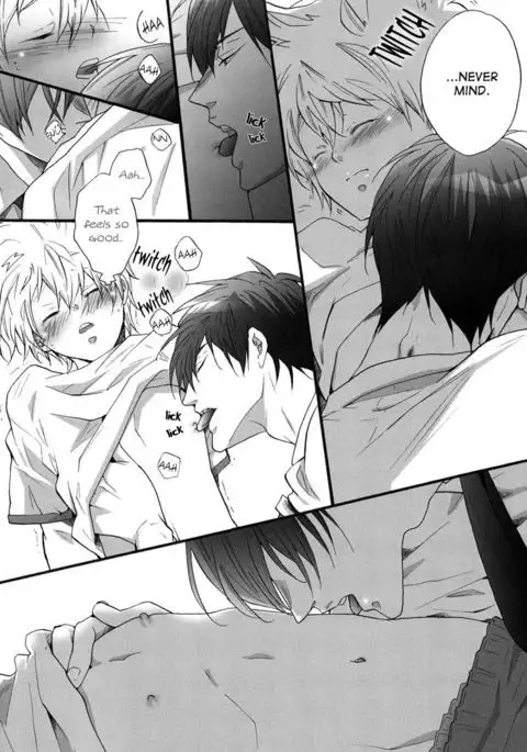 Hokenshitsu de Jugyou Chu! | Class in the Nurse's Office!