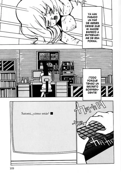 Touma Ran] Nounai Inran Choukyou