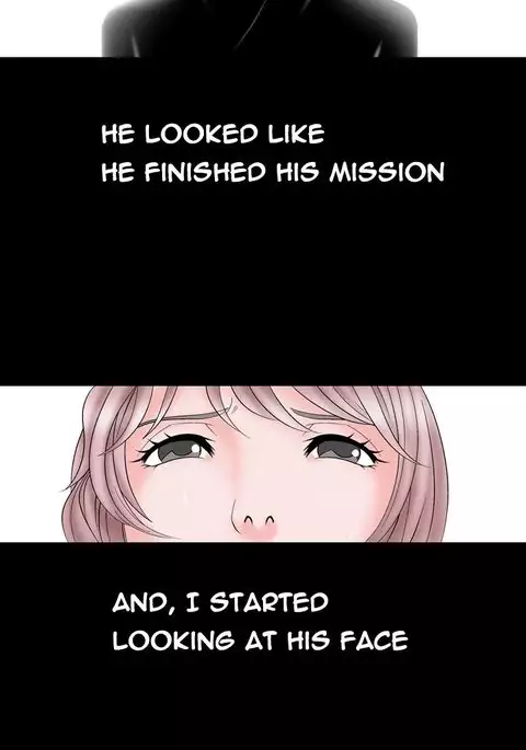 The Taste of the Hand Ch.1-22