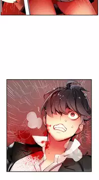 [Juder] Lilith`s Cord Ch.1-22 (English) (Ongoing)