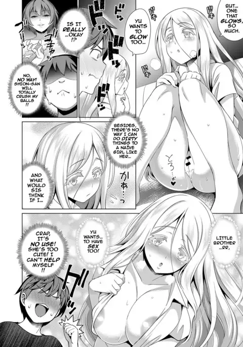 Traumerei 1st - 3rd STAGE + preview