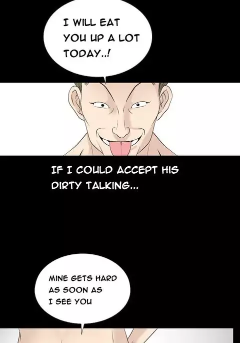 The Taste of the Hand Ch.1-22