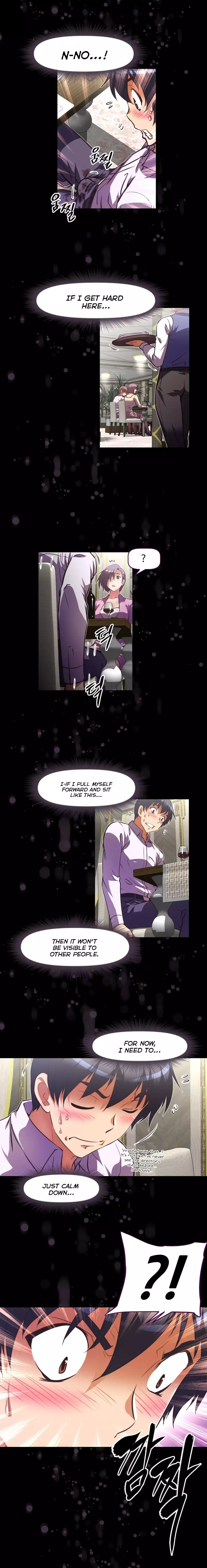 Brawling Go Ch.76-126