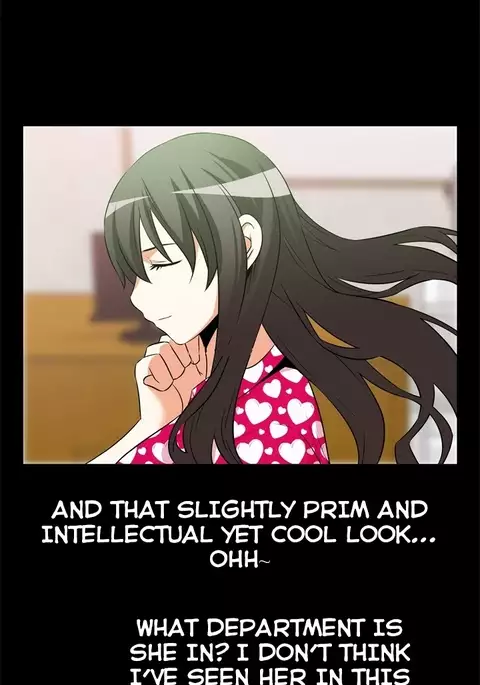 Love Parameter Ch.1-78