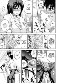[Shunjou Shuusuke] Watashi no Shitai ○○na Koto [English] [desudesu]