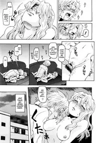 [Kobayashi Oukei] Naked Girl [English] {Mistvern}