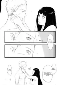 [blink (shimoyake)] innocently (Naruto) [English]