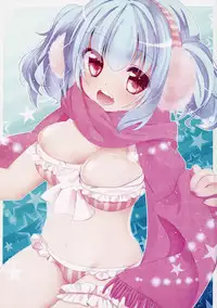 (C87) [Mikenekotei (Mike)] Nantettatte Idol 2 (Touhou Project)