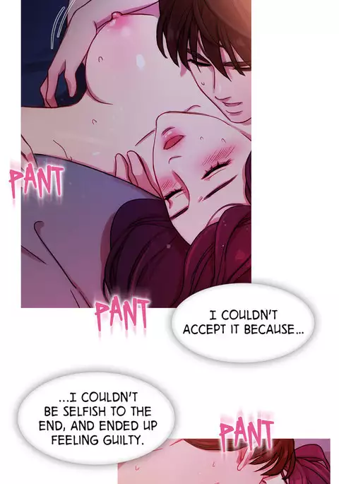 Scandal of the Witch Ch.1-39