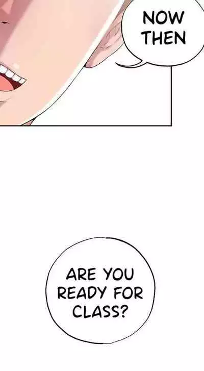 New Town [Lee Wan, Kim Suna] Ch.24/? [English] [Manhwa PDF]