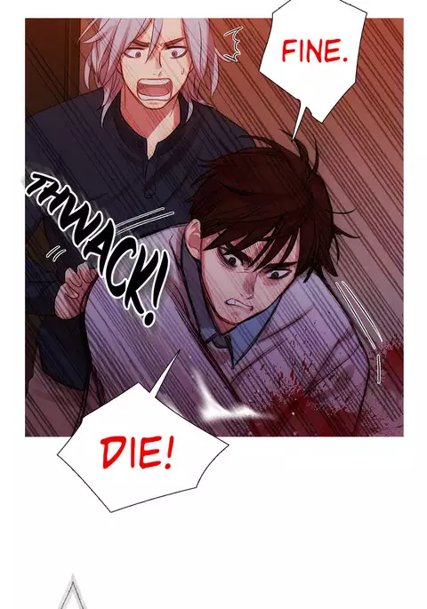 Scandal of the Witch Ch.1-29