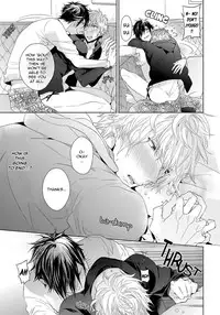 [Owal] Hang Out Crisis Ch. 1-2 [English] [NijiNiji Nikubou Scans]