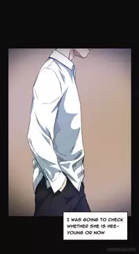 By Chance Ch.1-7 (English) (Ongoing)