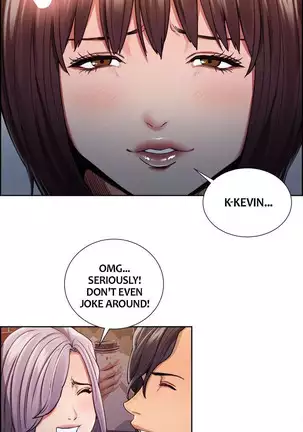 Taste of Forbbiden Fruit Ch.34/53