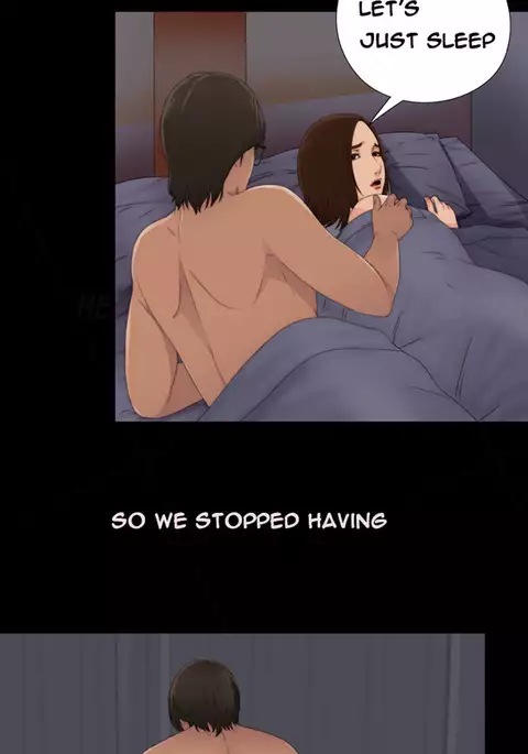 Girl Next Door Ch.1-8