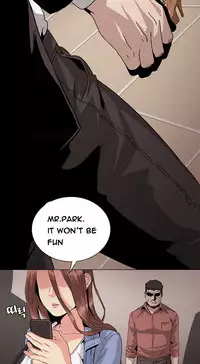 By Chance (Ep. 1-35) [English]