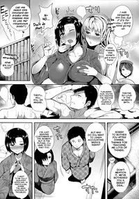 [Tomohiro Kai] Silk no Kajitsu Ch. 1-2 [English] [amaimono]