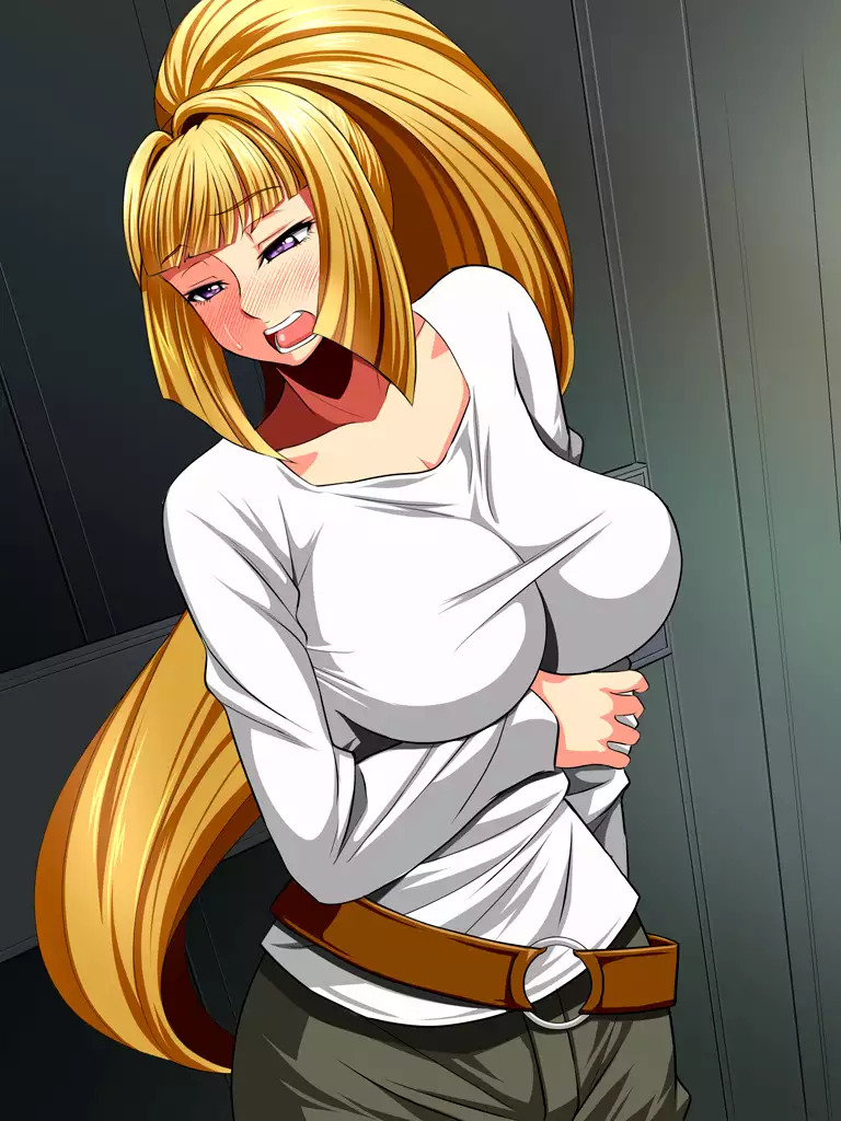 Chobihige to Boin ~Otoko no Yume Onna no Teki~