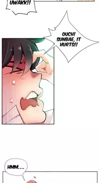 [Juder] Lilith`s Cord Ch.1-15 (English) (Ongoing)