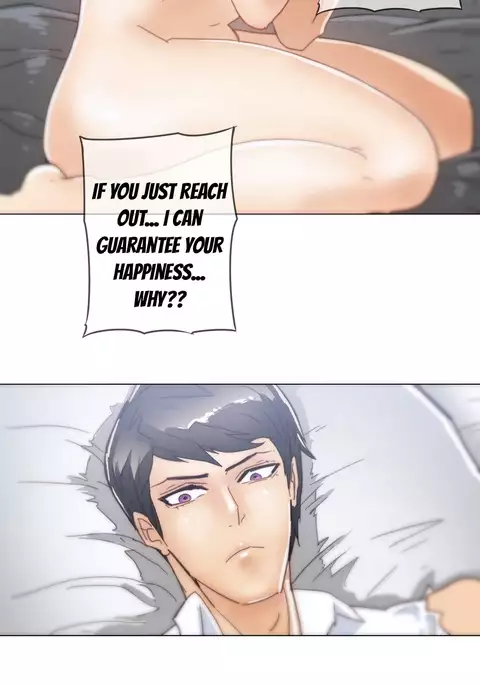 Household Affairs Ch.1-51