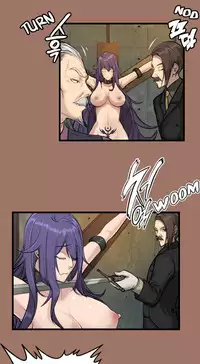 [Hong BanJang] Aharoo Ch.1-29 (English) (YoManga) (Ongoing)