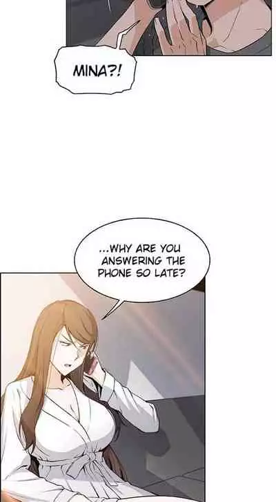 Housekeeper [Neck Pillow, Paper] Ch.40/49 [English] [Manhwa PDF]