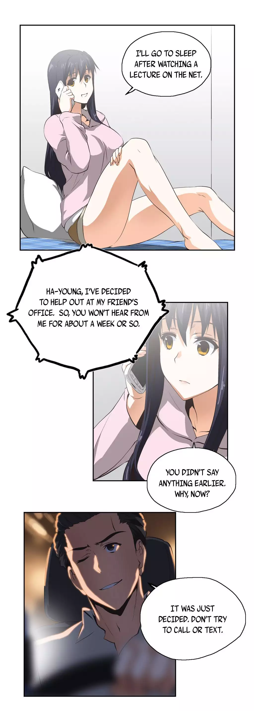 SStudy Ch.0-23