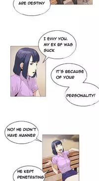 By Chance (Ep. 1-35) [English]