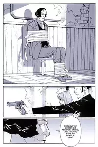 [Umetsu Yasuomi] Vegetables [English]