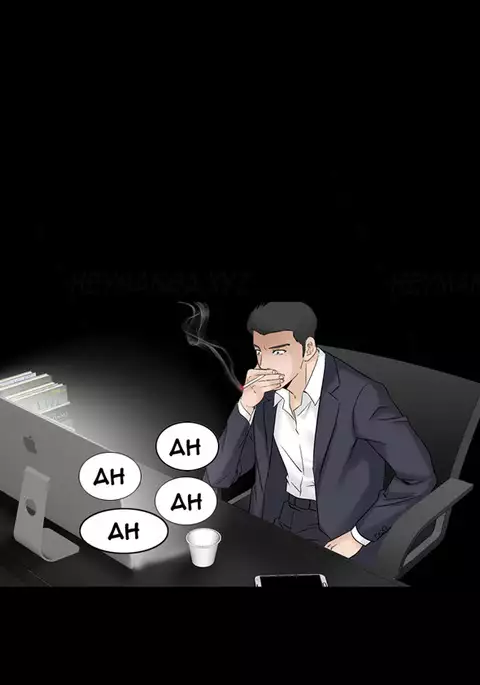 The Taste of Hands Ch.1-60