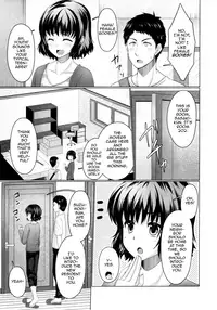 Share House! x Share Penis!!