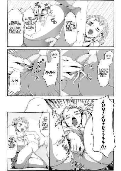 Microne Magazine Vol. 10